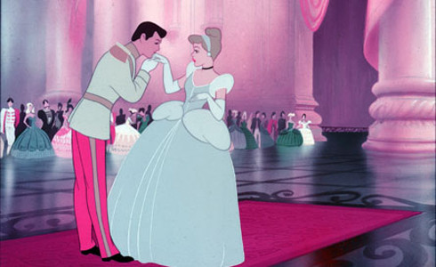 Cinderella parents guide