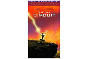 Short Circuit parents guide