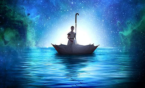 Cirque du Soleil: Worlds Away parents guide