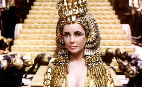 Cleopatra parents guide