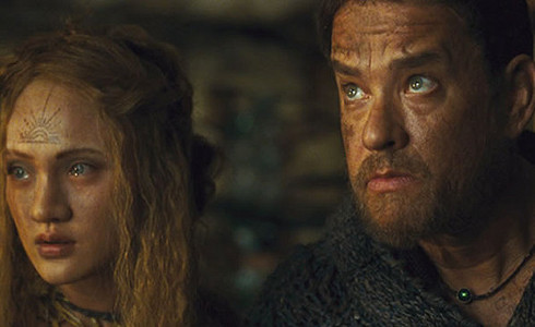 Cloud Atlas parents guide