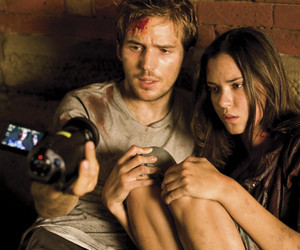 Cloverfield parents guide