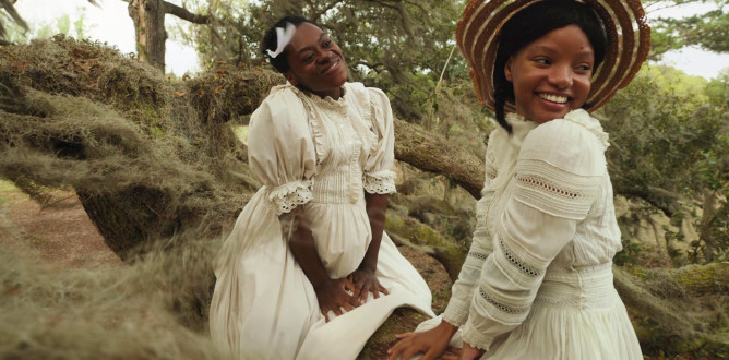 The Color Purple parents guide