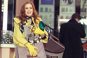 Confessions of a Shopaholic parents guide