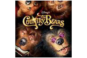 The Country Bears parents guide