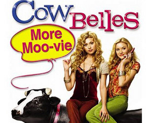 Cow Belles parents guide