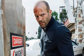 Crank - High Voltage parents guide