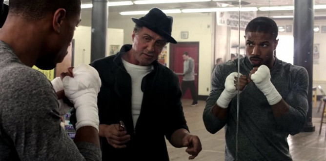 Creed parents guide