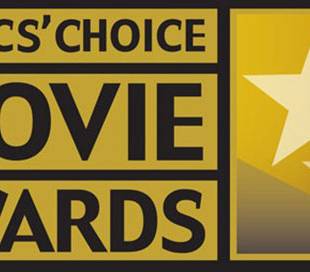 Best of 2015 - Critics Choice Movie Awards