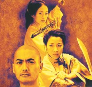 4 Movies to Celebrate Chinese New Year