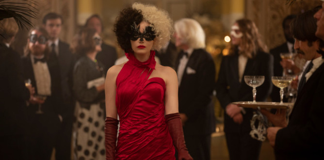 Cruella parents guide