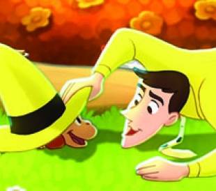 Home Video Releases for March 3