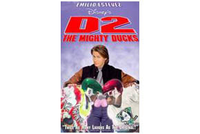 D2 - The Mighty Ducks parents guide