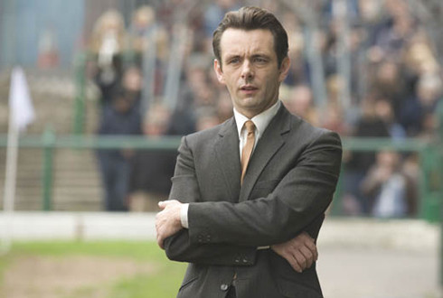 The Damned United parents guide
