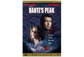 Dante’s Peak parents guide