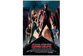 Daredevil parents guide