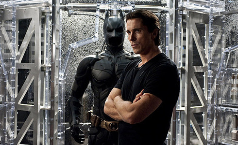The Dark Knight Rises parents guide