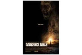 Darkness Falls parents guide
