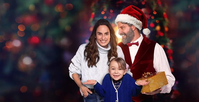 Dating Santa parents guide