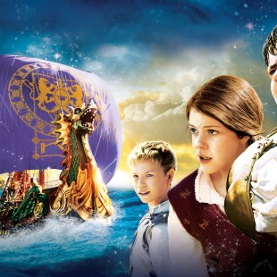 Chronicles of Narnia: The Voyage of the Dawn Treader