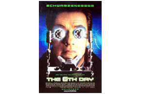 The 6th Day (2000) parents guide