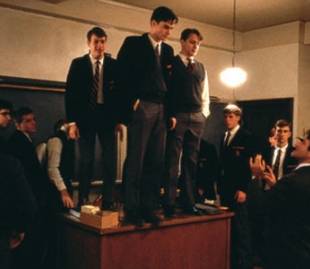 Robin Williams Dies at Age 63