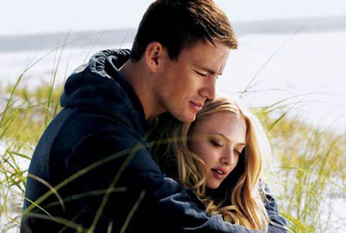 Dear John parents guide