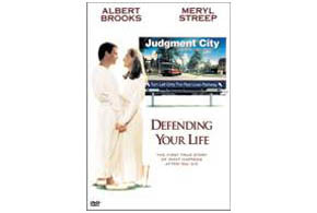 Defending Your Life parents guide