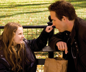 Definitely, Maybe parents guide