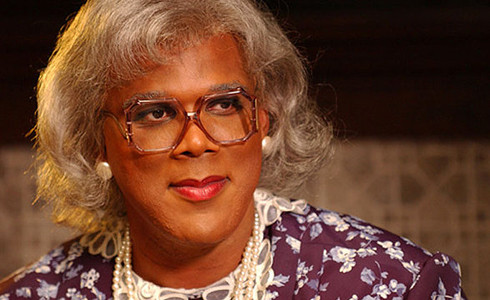 Diary of a Mad Black Woman parents guide