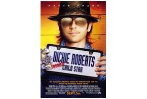 Dickie Roberts: Former Child Star parents guide