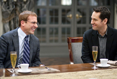 Dinner For Schmucks parents guide