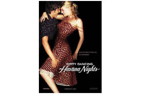 Dirty Dancing: Havana Nights parents guide