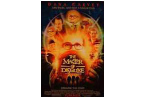 Master of Disguise (2002) parents guide