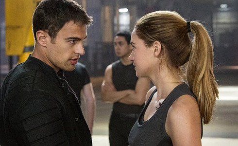 Divergent parents guide