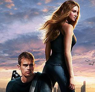Counting Down to Divergent