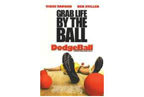 Dodgeball: A True Underdog Story parents guide