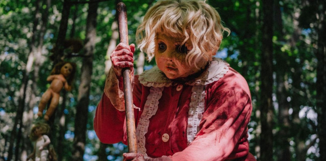 Dolly parents guide