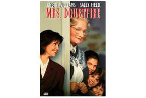 Mrs. Doubtfire parents guide