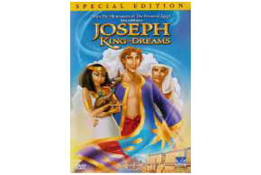 Joseph King Of Dreams parents guide