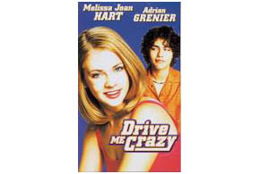 Drive Me Crazy parents guide