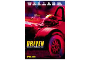Driven parents guide