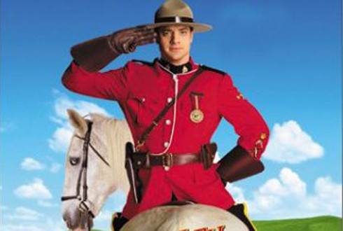 Dudley Do-Right parents guide