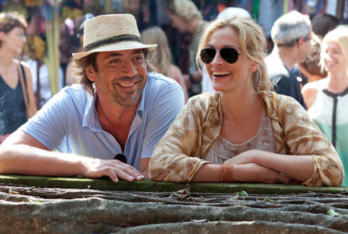 Eat Pray Love parents guide