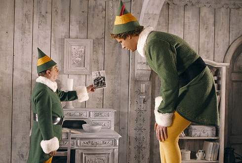 Elf parents guide