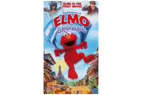 Elmo In Grouchland parents guide