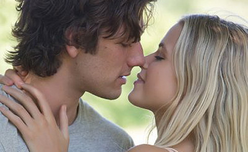 Endless Love parents guide