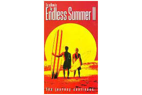 Endless Summer parents guide