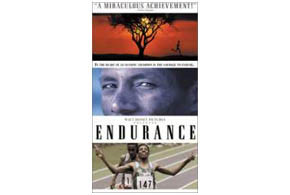 Endurance parents guide