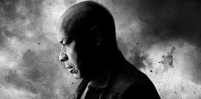 The Equalizer 3 parents guide